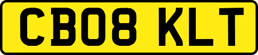 CB08KLT