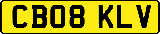 CB08KLV