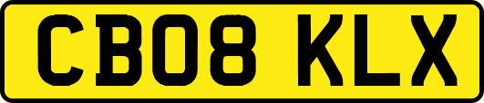 CB08KLX