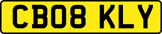 CB08KLY