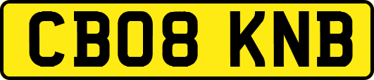 CB08KNB
