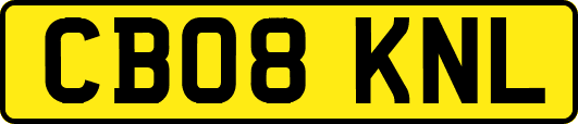 CB08KNL