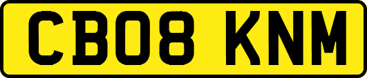 CB08KNM