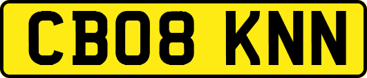 CB08KNN