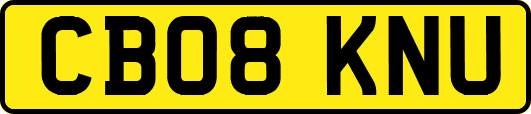 CB08KNU