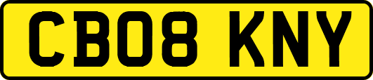 CB08KNY