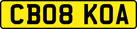 CB08KOA