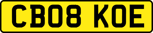 CB08KOE
