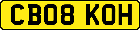 CB08KOH