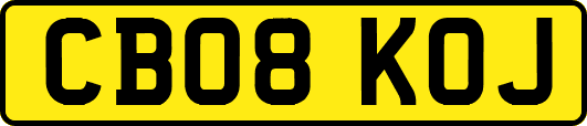 CB08KOJ