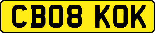 CB08KOK