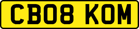 CB08KOM