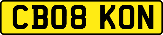 CB08KON