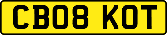 CB08KOT