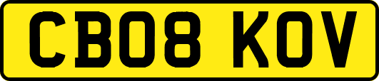 CB08KOV