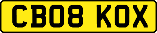 CB08KOX