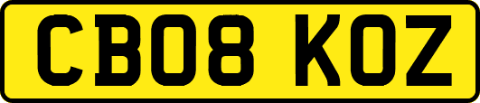CB08KOZ