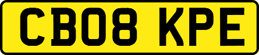 CB08KPE