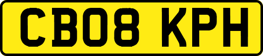 CB08KPH