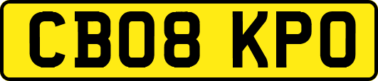 CB08KPO