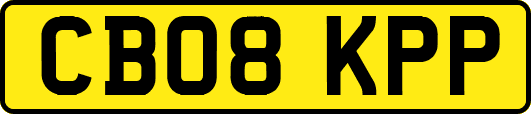CB08KPP