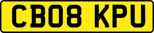 CB08KPU