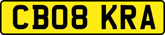 CB08KRA