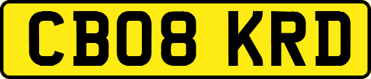 CB08KRD