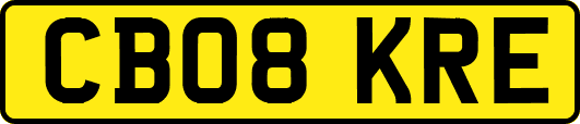 CB08KRE
