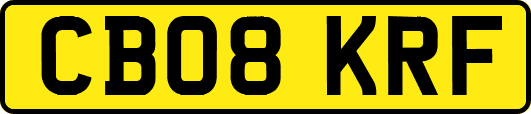 CB08KRF