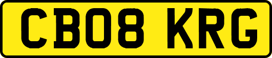 CB08KRG