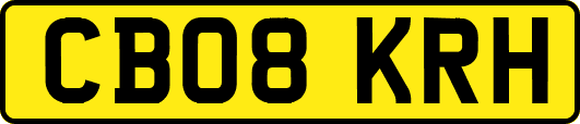 CB08KRH