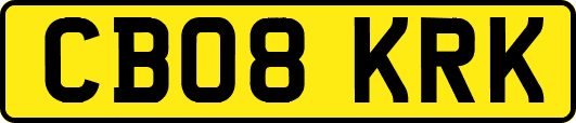 CB08KRK