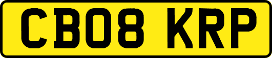 CB08KRP