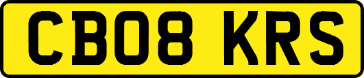 CB08KRS