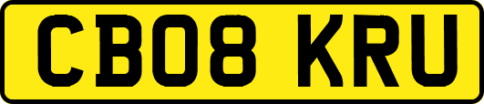 CB08KRU