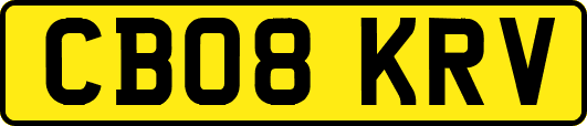 CB08KRV