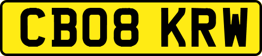 CB08KRW