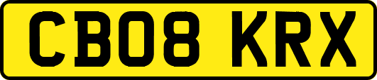 CB08KRX