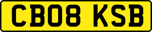 CB08KSB
