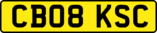 CB08KSC