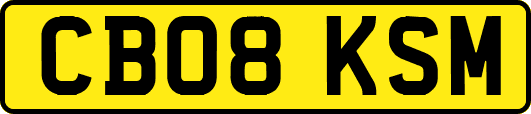 CB08KSM