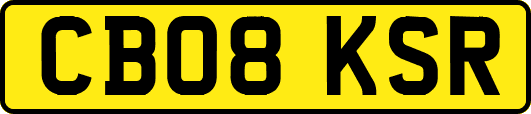CB08KSR