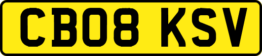 CB08KSV