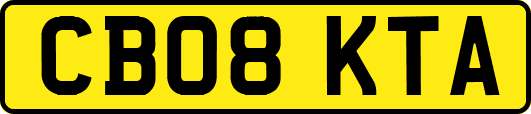 CB08KTA