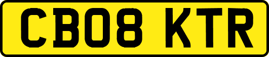 CB08KTR