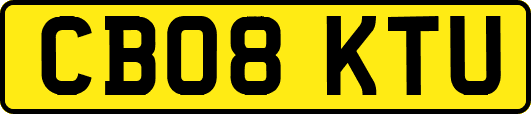 CB08KTU