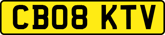 CB08KTV