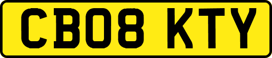 CB08KTY