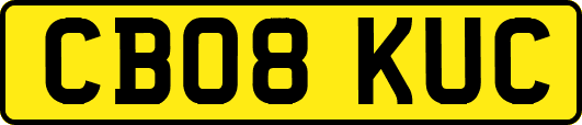 CB08KUC